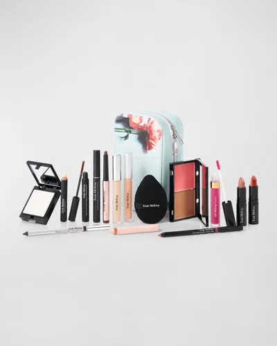 Trish Mcevoy Limited Edition So Pretty Makeup Planner In Bloom In Light-medium