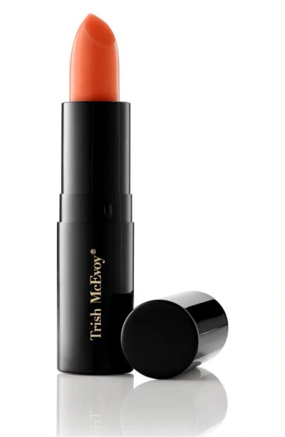 TRISH MCEVOY LIP PERFECTOR CONDITIONING SERUM