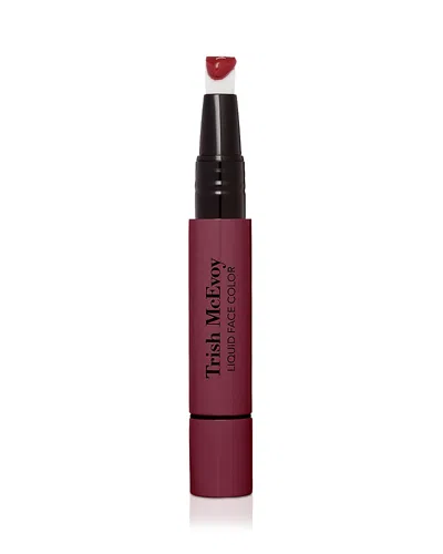 TRISH MCEVOY TRISH MCEVOY LIQUID FACE COLOR - PICK ME UP