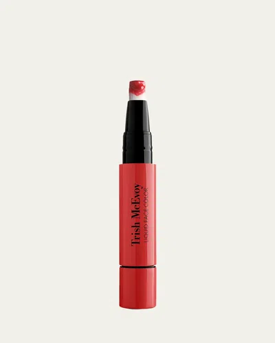 Trish Mcevoy Liquid Face Color