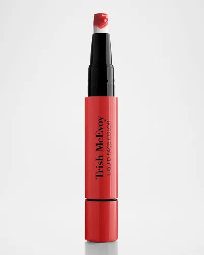 TRISH MCEVOY LIQUID FACE COLOR