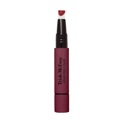 TRISH MCEVOY LIQUID FACE COLOR