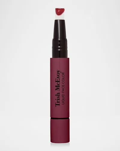 TRISH MCEVOY LIQUID FACE COLOR