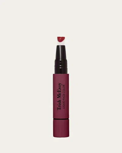 Trish Mcevoy Liquid Face Color