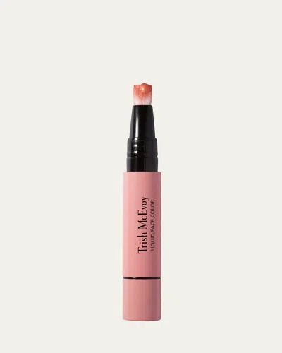 Trish Mcevoy Liquid Face Color In Multi