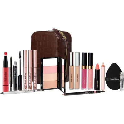Trish Mcevoy Mcevoy Gorgeous® Makeup Planner® Collection $653 Value