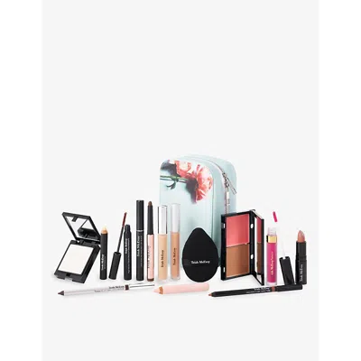 Trish Mcevoy Medium Deep So Pretty Makeup Planner Gift Set