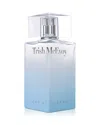 Trish Mcevoy N8 Eau De Parfum 1.7 Oz. In Blue