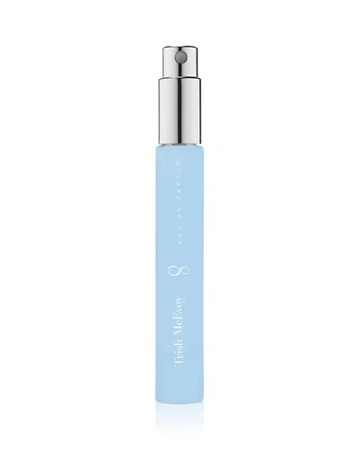 Trish Mcevoy N8 Eau De Parfum Pen Spray 0.2 Oz. In Blue