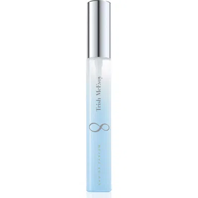 Trish Mcevoy No. 8 Eau De Parfum Pen Spray In Blue