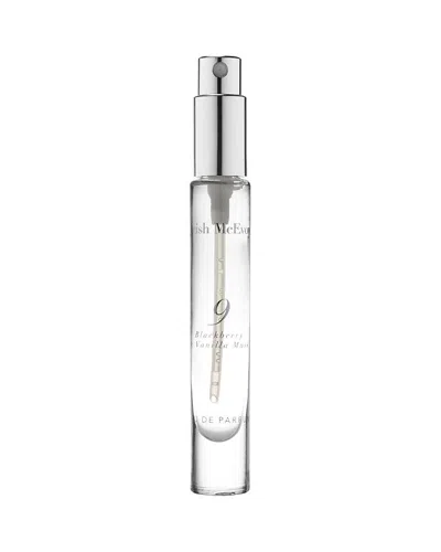 TRISH MCEVOY TRISH MCEVOY NO. 9 EAU DE TOILETTE REFILLABLE PEN SPRAY,91944