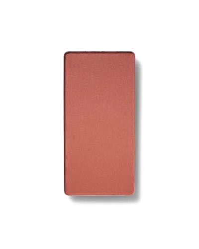 Trish Mcevoy Powder Blush Refill In Brown