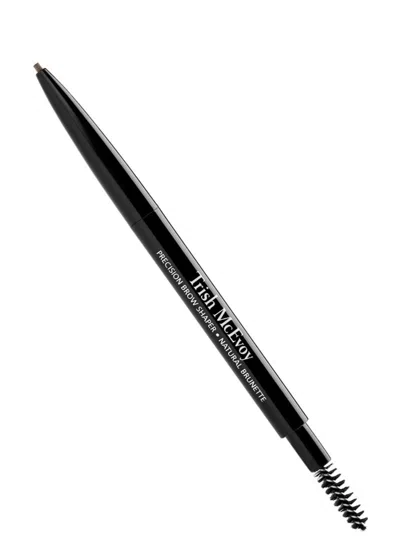 Trish Mcevoy Precision Brow Shaper In Natural Brunette