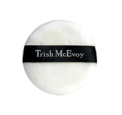 TRISH MCEVOY TRISH MCEVOY PROFESSIONAL POWDER PUFF,3104