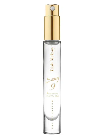 Trish Mcevoy Sexy 9 Eau De Parfum In Size 1.7 Oz. & Under