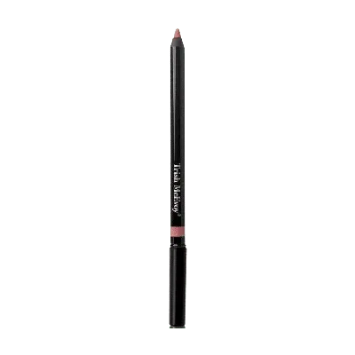 Trish Mcevoy Shape & Enhance Lip Liner In White