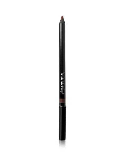 Trish Mcevoy Shape & Enhance Lip Liner In Bold