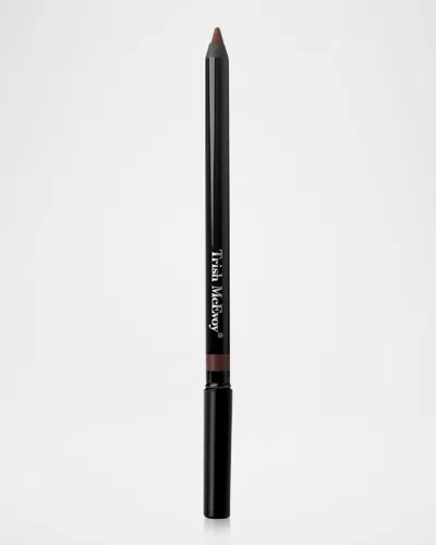 Trish Mcevoy Shape & Enhance Lip Liner In Bold