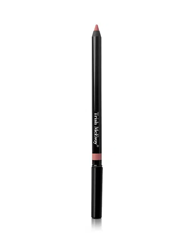 Trish Mcevoy Shape & Enhance Lip Liner In Natural