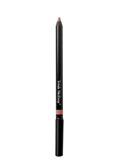 Trish Mcevoy Shape & Enhance Lip Liner In Natural