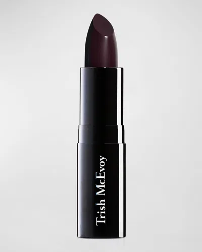 Trish Mcevoy Sheer Lip Color In Mulberry