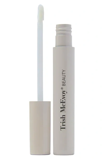Trish Mcevoy Spf 30 Plumping Treatment In Transparent