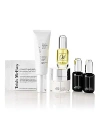 TRISH MCEVOY TRISH MCEVOY THE BEAUTY BOOSTER MUST HAVES TRAVEL COLLECTION ($412 VALUE)