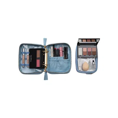 Trish Mcevoy The Bluemercury Exclusive The Power Of Makeup Lift, Glow & Define Collection