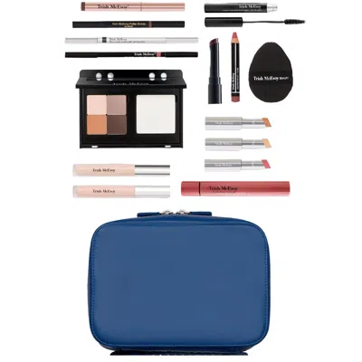 Trish Mcevoy The Every Mood Makeup Wardrobe In Multi