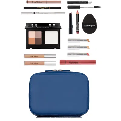 Trish Mcevoy The Every Mood Makeup Wardrobe In Multi