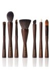 TRISH MCEVOY THE MUST HAVE MINI LUXE BRUSH COLLECTION $300 VALUE