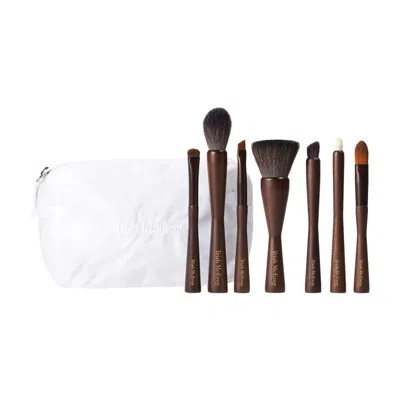 Trish Mcevoy The Must Have Mini Luxe Brush Collection In Default Title