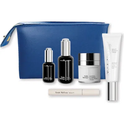 Trish Mcevoy The Nordstrom Exclusive Beauty Booster® Moisture Enhancing Collection Set $513 Value In Multi