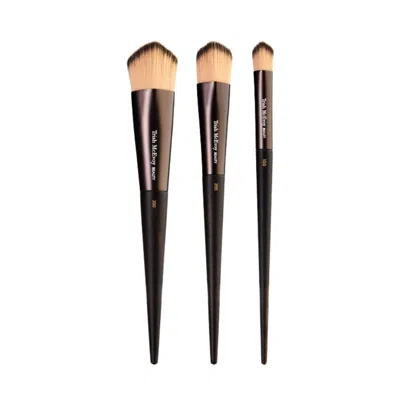 Trish Mcevoy The Power Of Brushes (limited Edition) In White