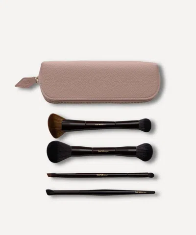 Trish Mcevoy The Power Of Brushes The Essentials