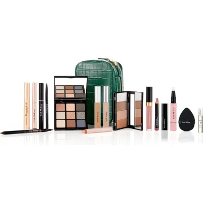 Trish Mcevoy The Power Of Makeup® Dare To Be Gorgeous Makeup Planner (nordstrom Exclusive) $697 Valu In Deep