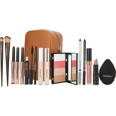 Trish Mcevoy The Power Of Makeup® Event Planner Makeup Set