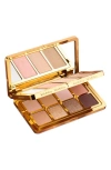 Trish Mcevoy The Power Of Makeup Eye And Face Palette In No Color