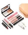 Trish Mcevoy The Power Of Makeup Micro Makeup Planner 4th Edition In Light Medium