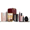 Trish Mcevoy The Power Of Makeup® Plum Holiday Planner Set $653 Value In Multi