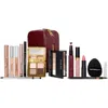 Trish Mcevoy The Power Of Makeup® Plum Holiday Planner Set $653 Value In Multi