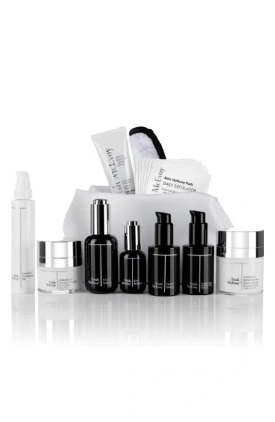 Trish Mcevoy The Power Of Skincare The Gorgeous Skin Care Collection ($580 Value) In No Color