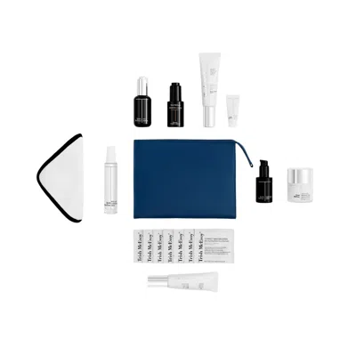 Trish Mcevoy The Power Of Skincare Protect, Correct & Repair Collection (limited Edition) In Multi