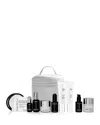 Trish Mcevoy The Power Of Skincare Transform, Protect & Repair Collection Gift Set In Multi