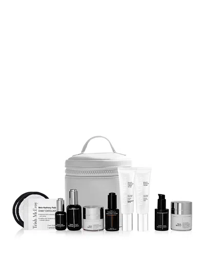 Trish Mcevoy The Power Of Skincare Transform, Protect & Repair Collection Gift Set