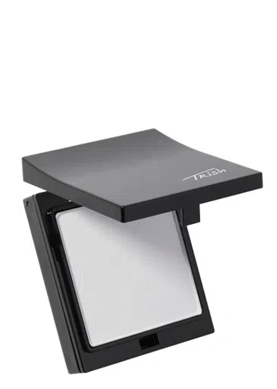 Trish Mcevoy Translucent Finishing Powder Refill In N/a