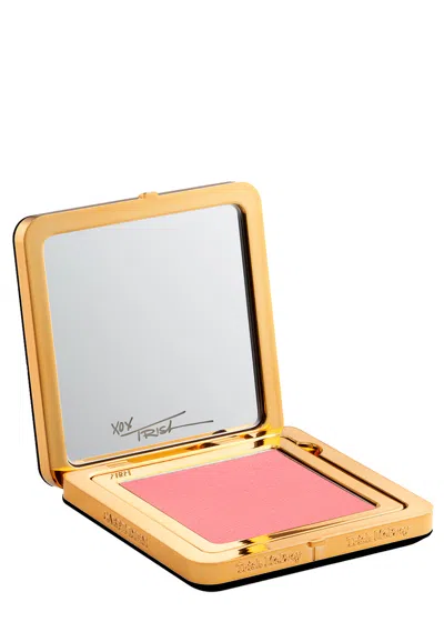 Trish Mcevoy Gorgeous Cream Blush In White