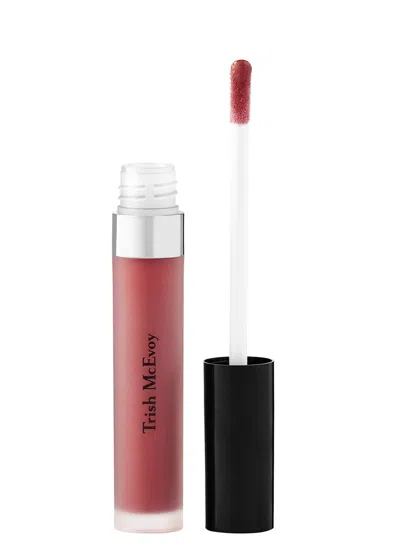Trish Mcevoy Ultra-wear Lip Gloss In Berry