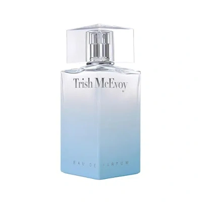 Trish Mcevoy Unisex No. 8 Edp Spray 1.7 oz Fragrances 791222998007 In Transparent