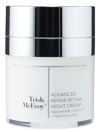 Trish Mcevoy Women's Beauty Booster Advanced Repair Retinal Night Cream
